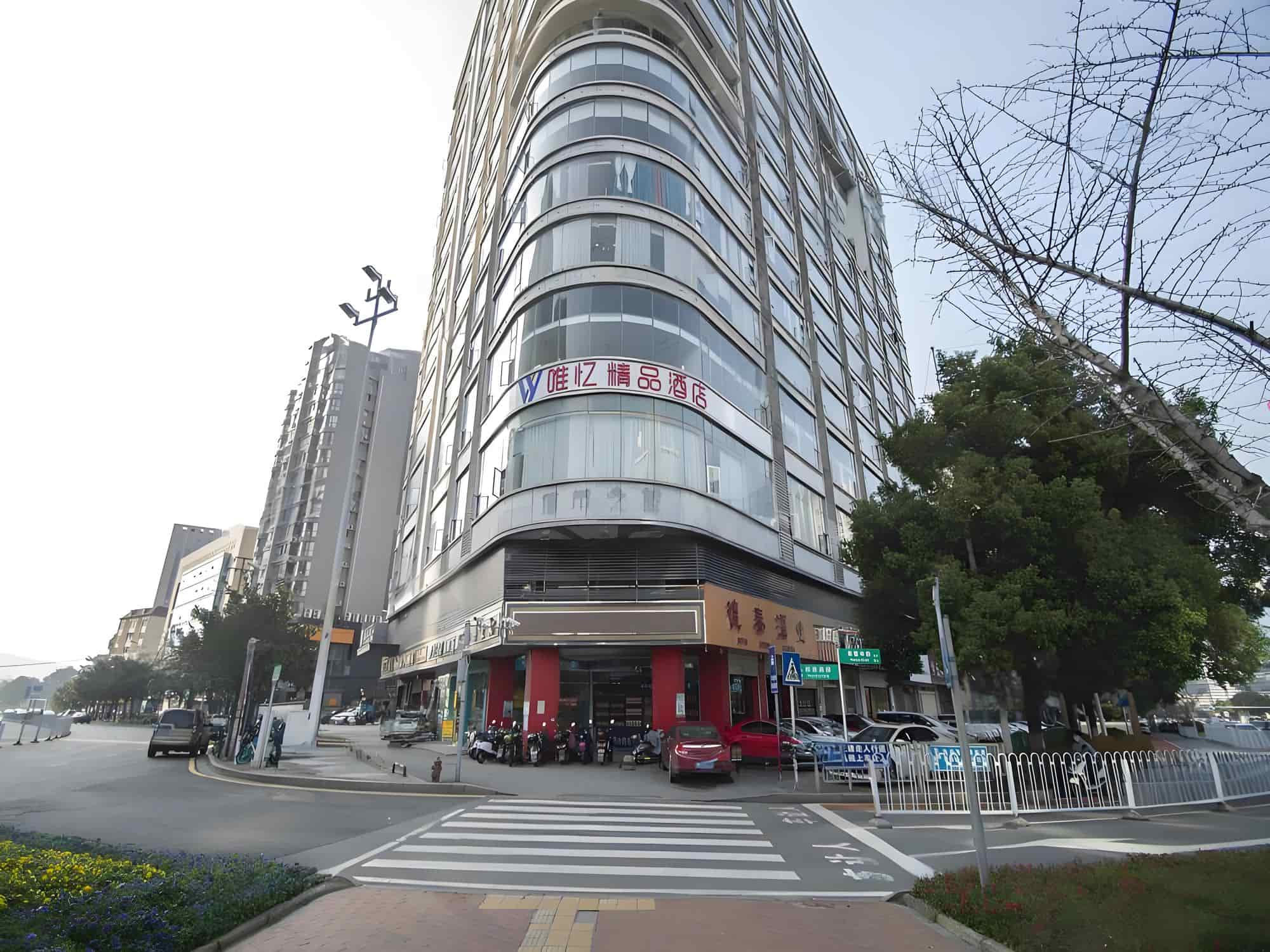 外立面